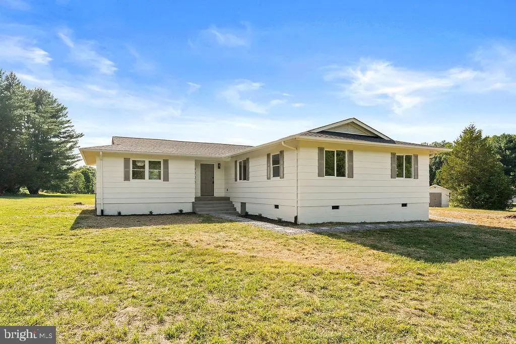 6806 S Roxbury Mill Rd, Spotsylvania, VA 22551 - #1