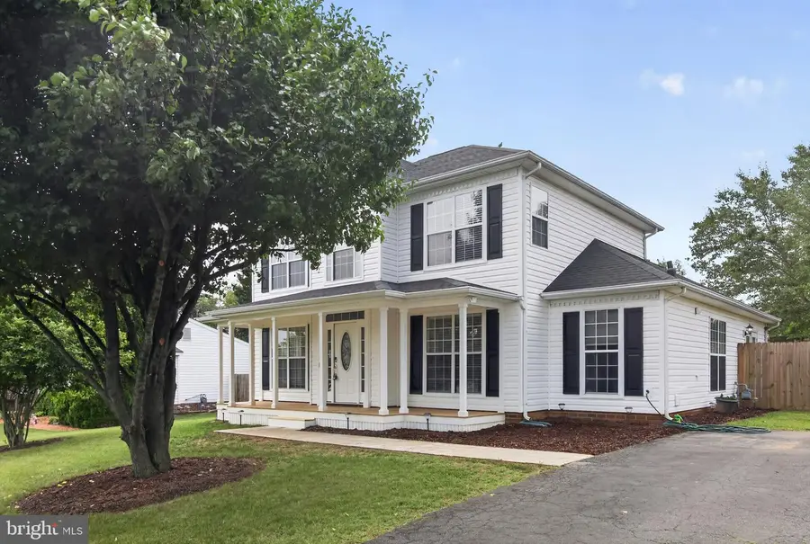 6404 Willow Pond Dr, Fredericksburg, VA 22407 - #2