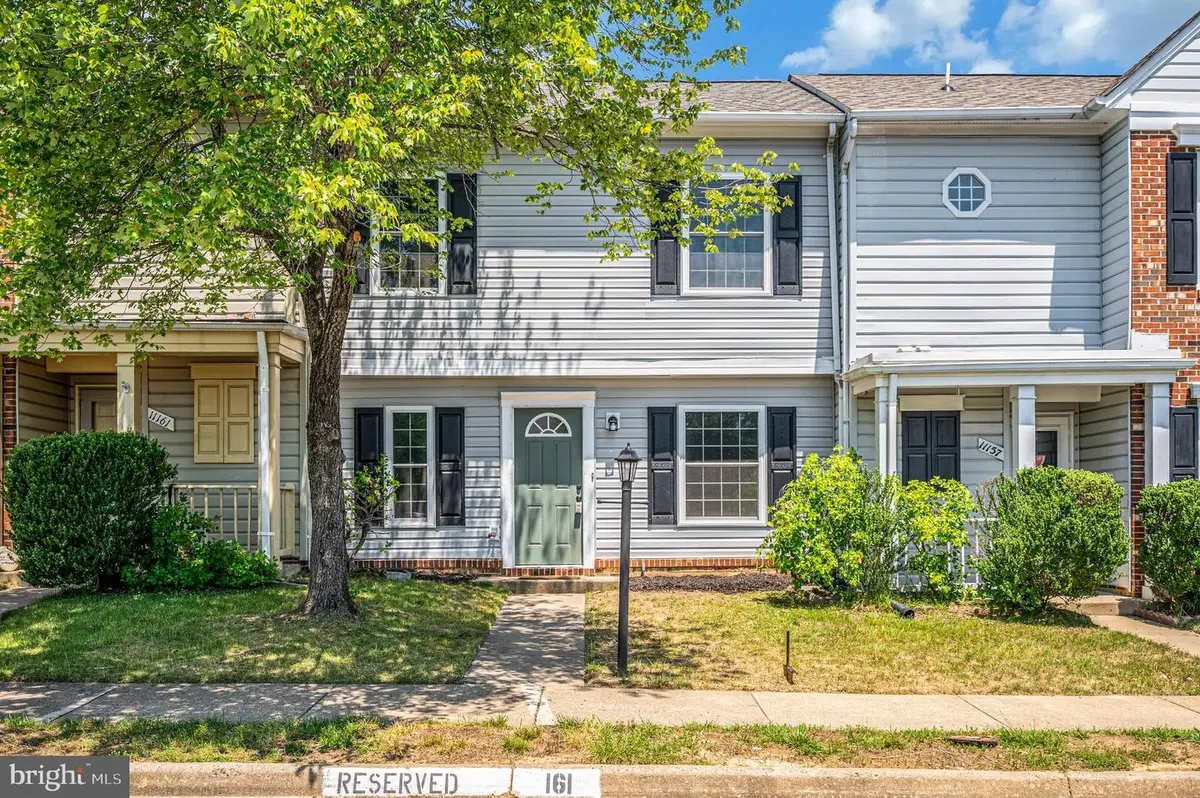 11159 Thornberry Ct, Fredericksburg, VA 22407 - #1