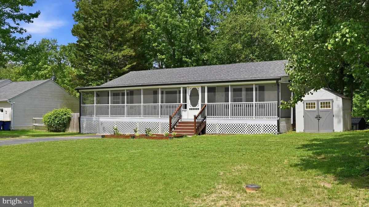 11704 Camelot Way, Fredericksburg, VA 22407 - #1