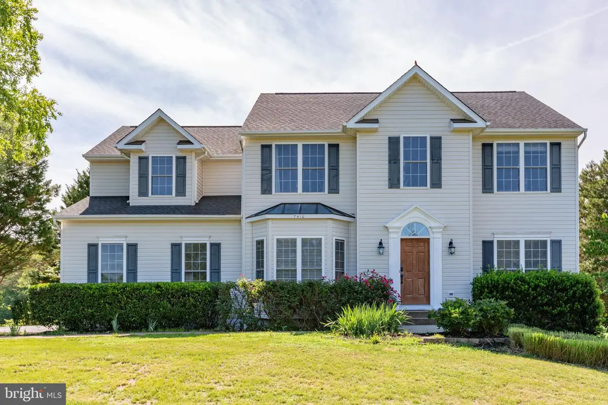 7410 Ni River Lndg, Fredericksburg, VA 22407 - #1