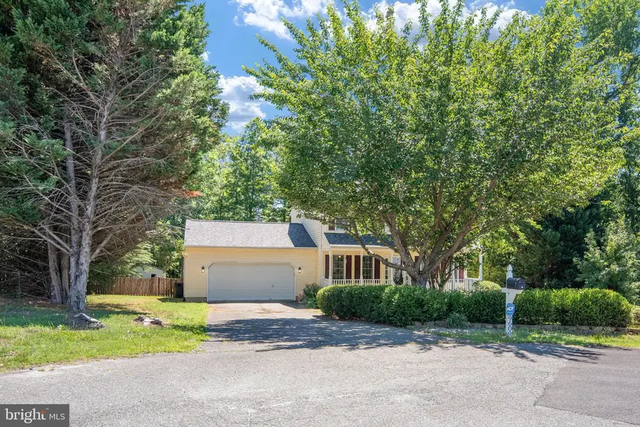 9609 Norwick Ln, Fredericksburg, VA 22408 - #3