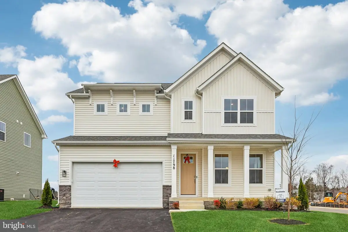 11509 Chalmers Ln, Fredericksburg, VA 22407 - #1