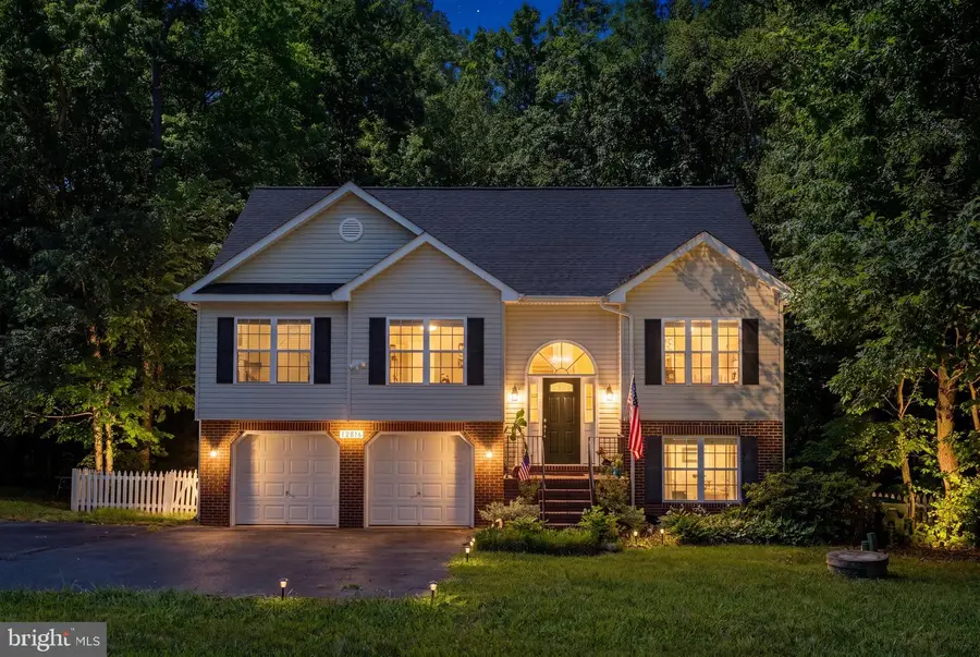 12816 Garrison Ln, Spotsylvania, VA 22551 - #2