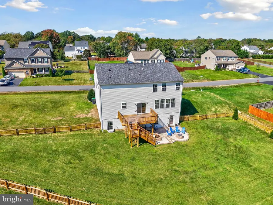 11317 Baron Dr, Fredericksburg, VA 22408 - #3
