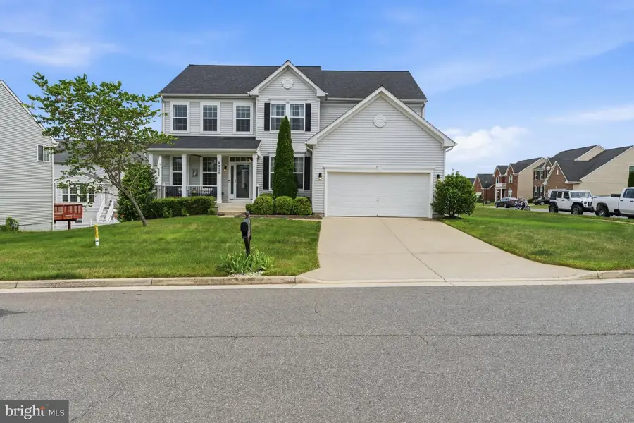 6315 Penn Cove Ct, Fredericksburg, VA 22407 - #2