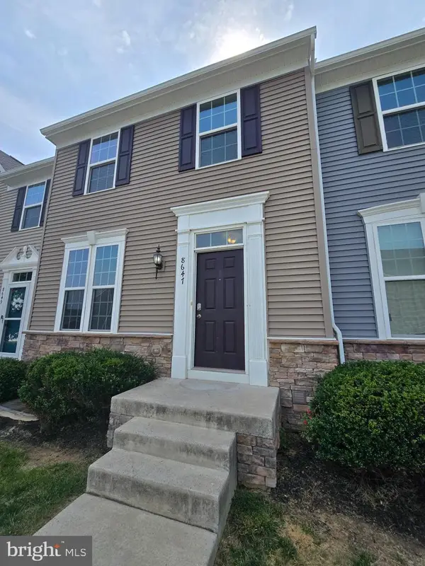 8647 Rosecrans Ln, SPOTSYLVANIA, VA 22553