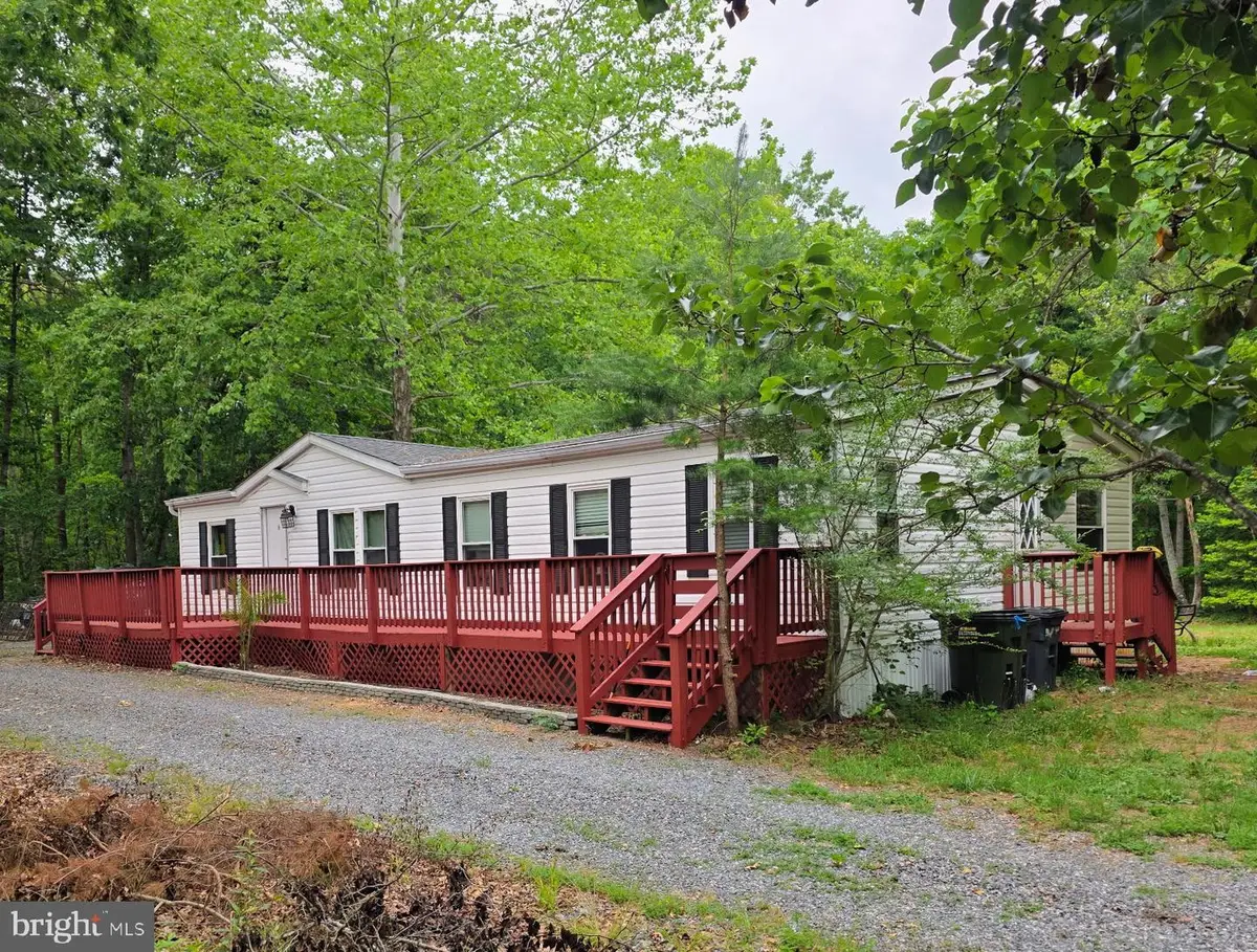 8311 Granite Springs Rd, Spotsylvania, VA 22551 - #1
