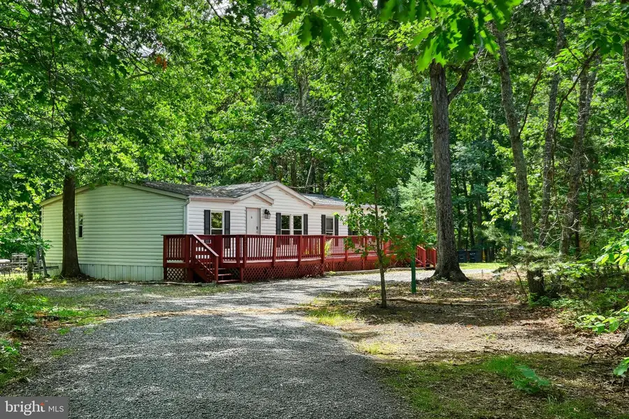 8311 Granite Springs Rd, Spotsylvania, VA 22551 - #2