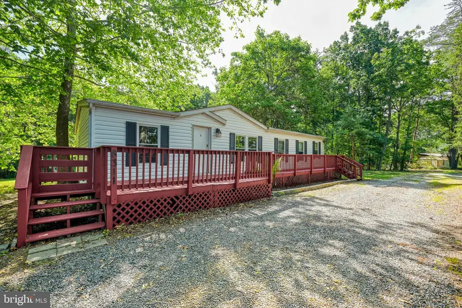 8311 Granite Springs Rd, Spotsylvania, VA 22551 - #3