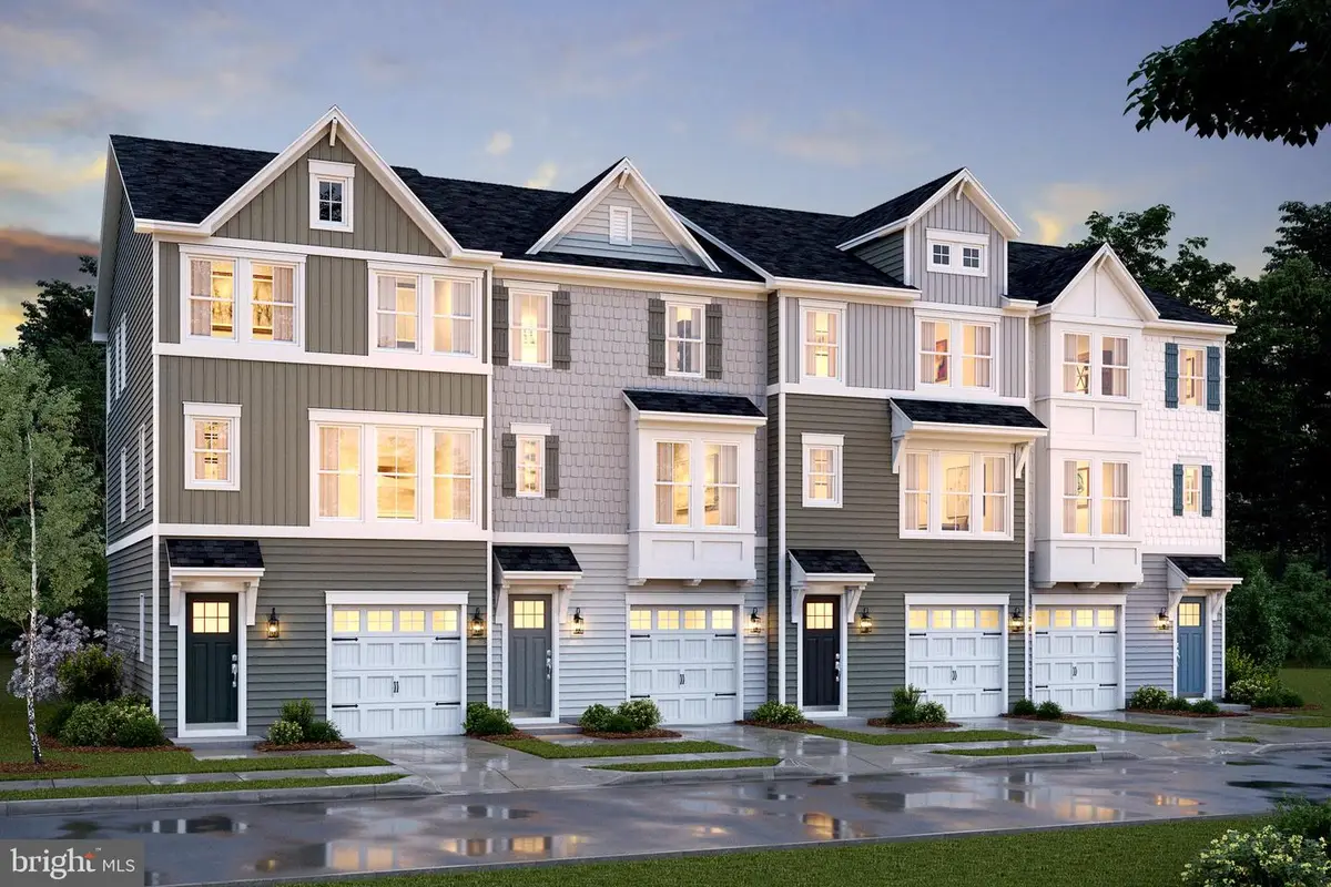 9405 Greenbrew Way #lot 308, Fredericksburg, VA 22407 - #1
