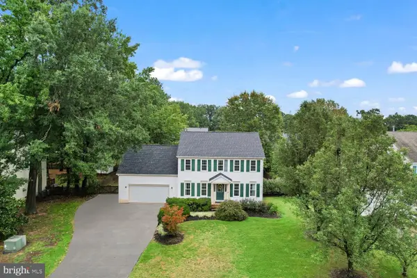6317 Cranston Ln, FREDERICKSBURG, VA 22407