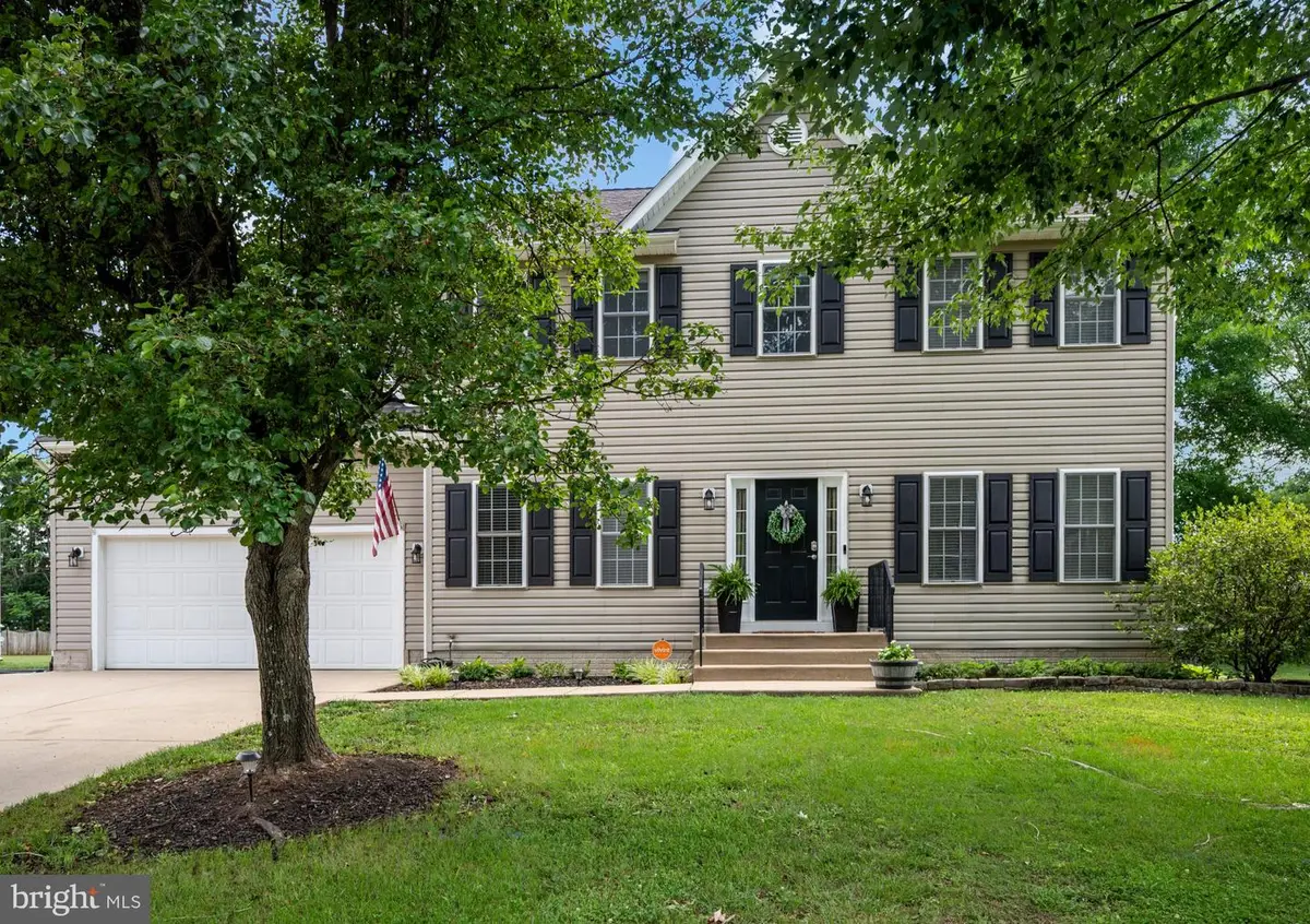 2814 Angela Ct, Fredericksburg, VA 22408 - #1