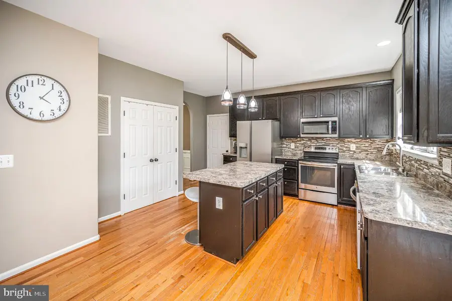 2814 Angela Ct, Fredericksburg, VA 22408 - #2