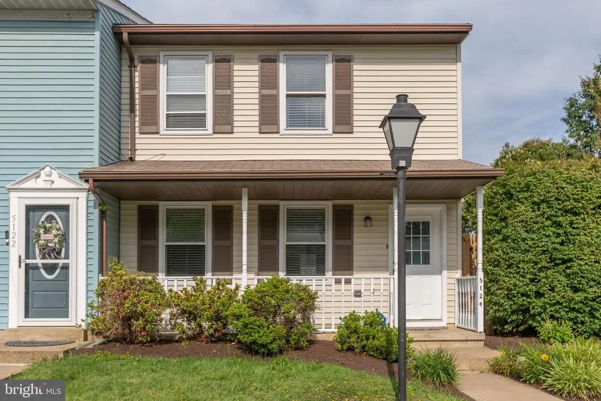 5124 Pecan Dr, Fredericksburg, VA 22407 - #1