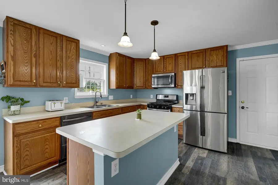7631 Chancellor Rd, Fredericksburg, VA 22407 - #2