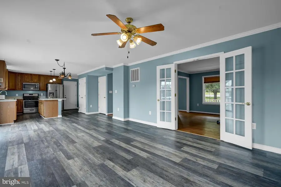 7631 Chancellor Rd, Fredericksburg, VA 22407 - #3