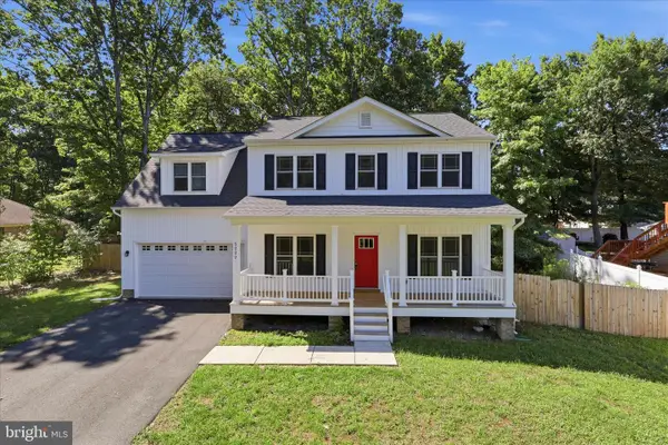 5222 Calvert Ct, FREDERICKSBURG, VA 22407
