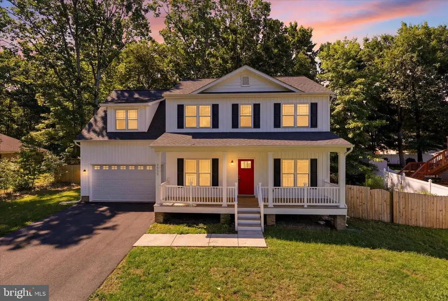 5222 Calvert Ct, Fredericksburg, VA 22407 - #2