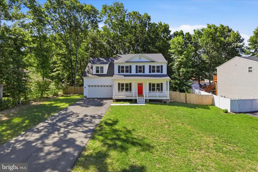 5222 Calvert Ct, Fredericksburg, VA 22407 - #3