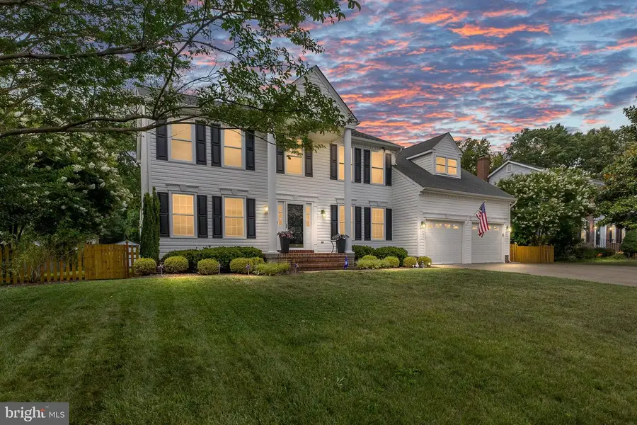 6313 Sweetbriar Dr, Fredericksburg, VA 22407 - #2