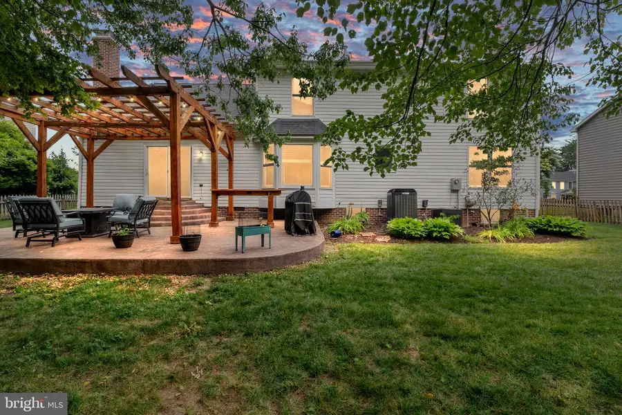 6313 Sweetbriar Dr, Fredericksburg, VA 22407 - #3