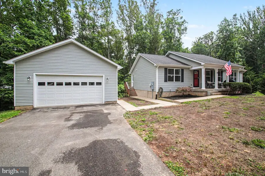 508 General, Spotsylvania, VA 22551 - #2