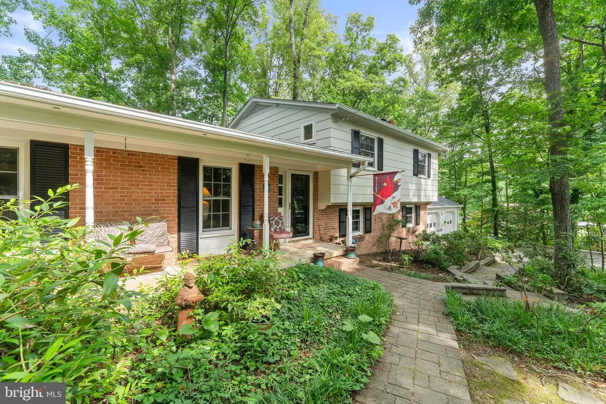 14 Caisson Way, Fredericksburg, VA 22408 - #1