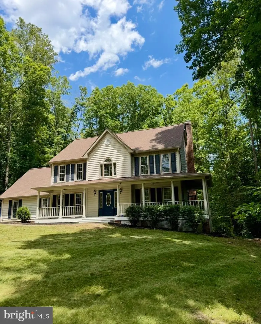 8801 Pepperidge Dr, Spotsylvania, VA 22551 - #1