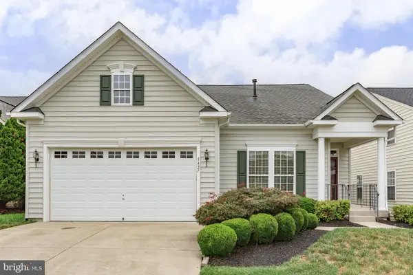 5427 E Rich Mountain Way, FREDERICKSBURG, VA 22407