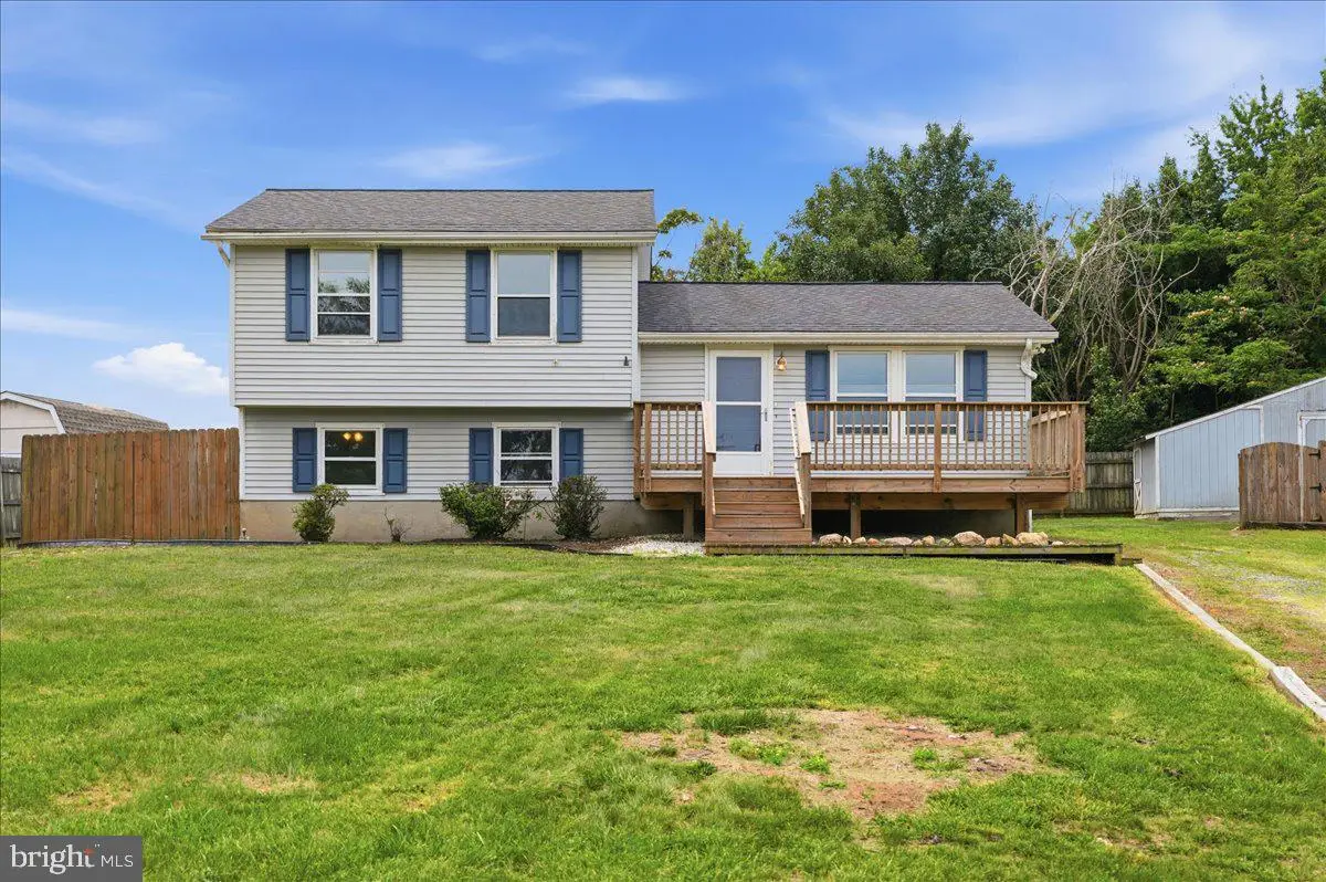 10405 Gordon Rd, Spotsylvania, VA 22553 - #1