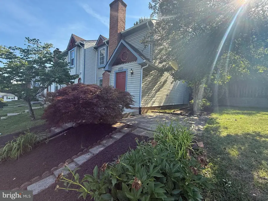 2211 Hamway Dr, Fredericksburg, VA 22407 - #2