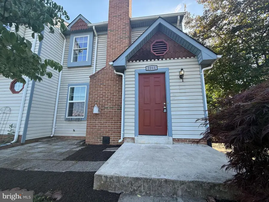 2211 Hamway Dr, Fredericksburg, VA 22407 - #3