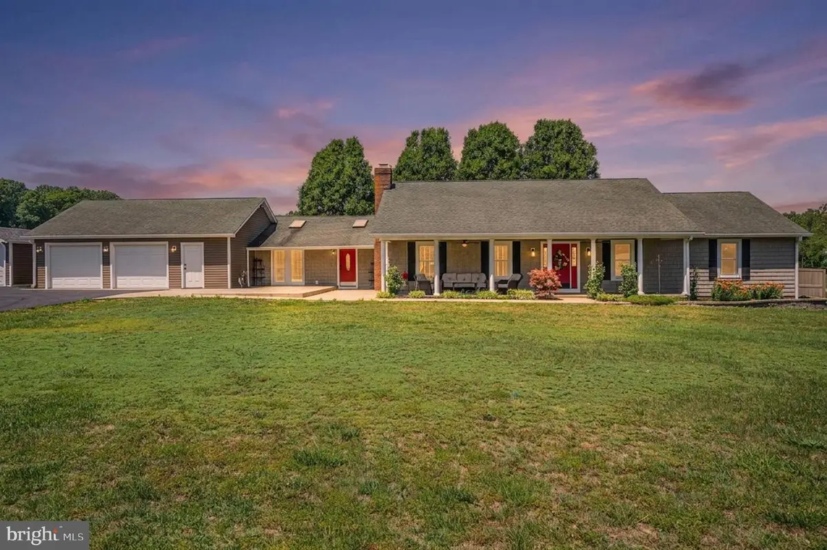 7544 Patriot Hwy, Spotsylvania, VA 22551 - #1