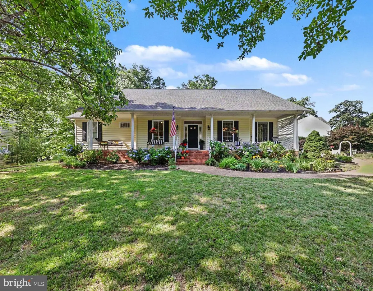 3226 Cavalry Ridge Ct, Fredericksburg, VA 22408 - #1