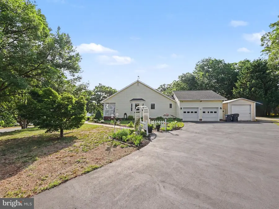 3226 Cavalry Ridge Ct, Fredericksburg, VA 22408 - #2