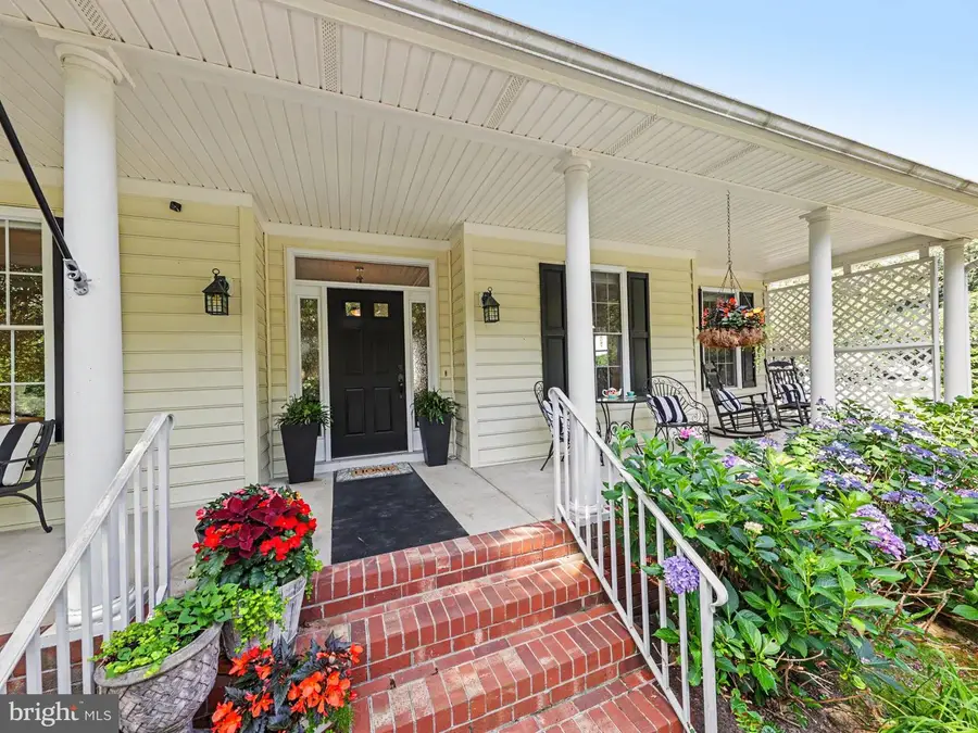 3226 Cavalry Ridge Ct, Fredericksburg, VA 22408 - #3