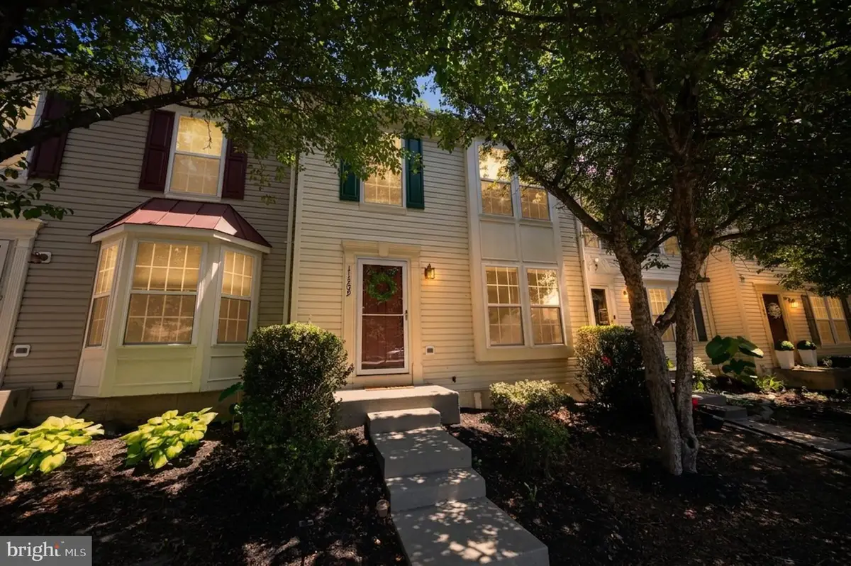 11209 Gander Ct, Fredericksburg, VA 22407 - #1