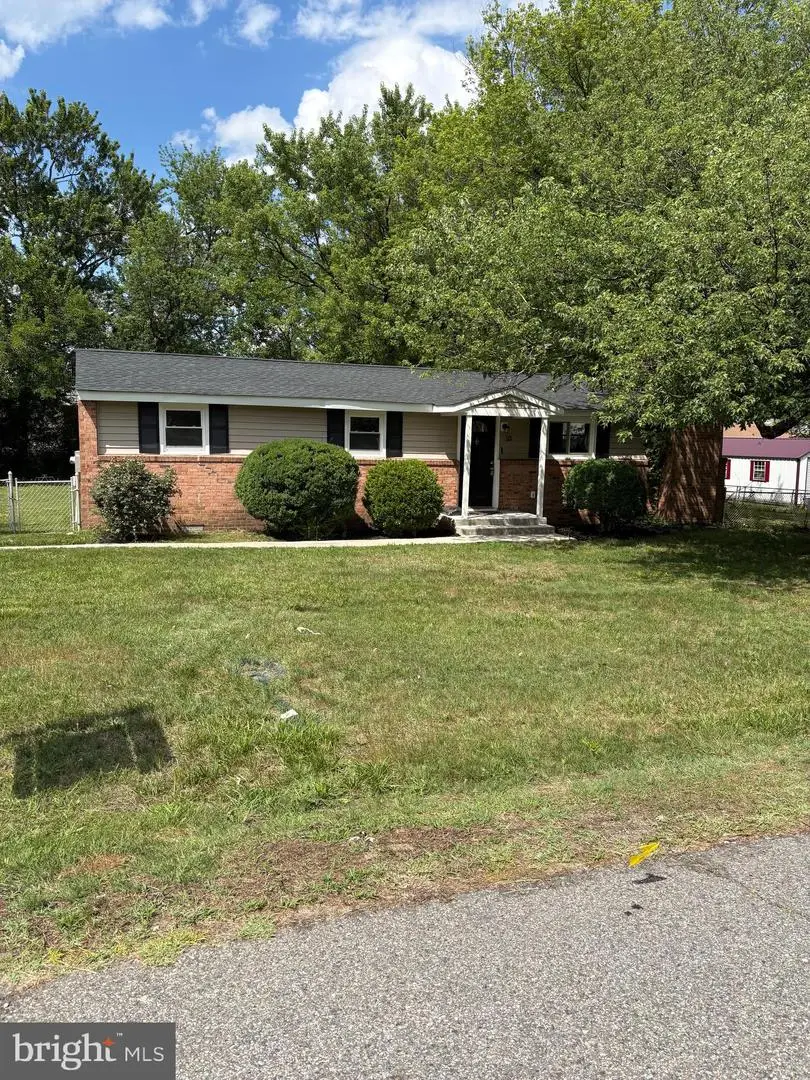 123 Southgate Ave, Fredericksburg, VA 22408 - #1