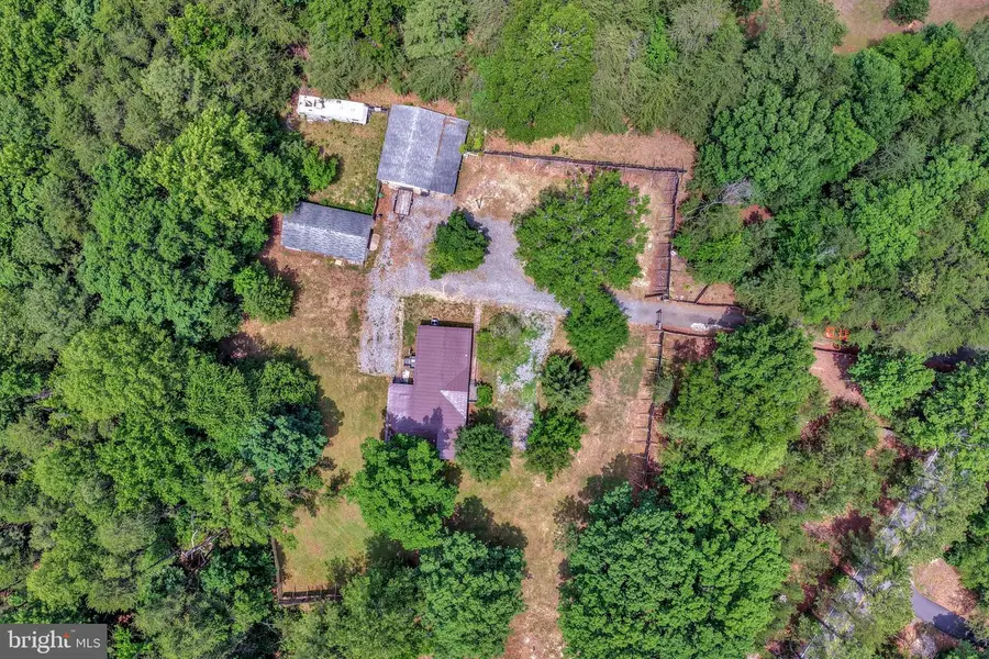 4628 Partlow Rd, Partlow, VA 22534 - #3