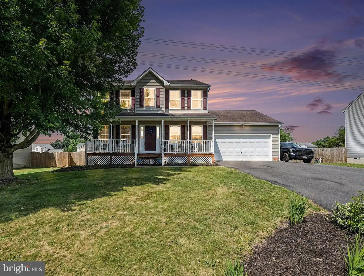 12014 Setter Dr, Fredericksburg, VA 22407 - #1