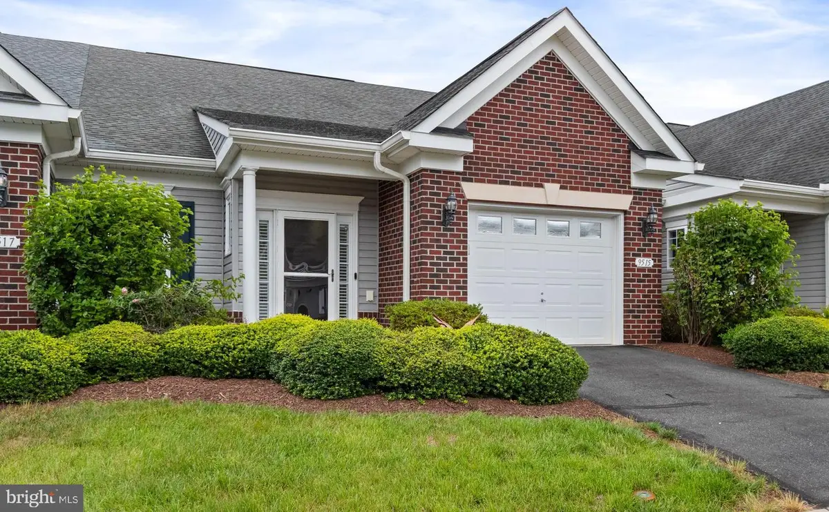9515 Airdrie Ln, Fredericksburg, VA 22408 - #1