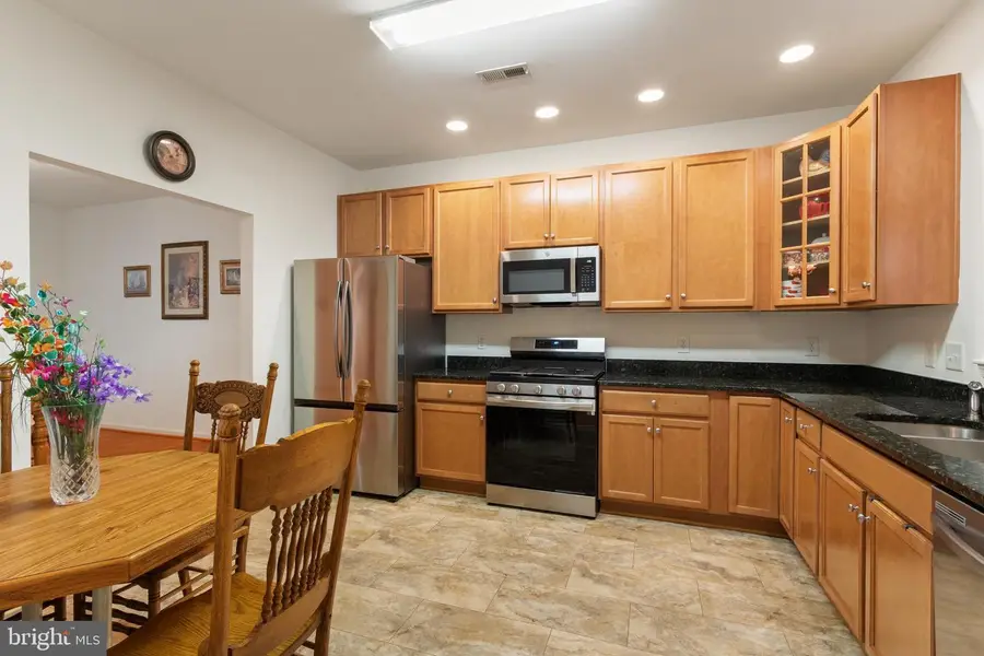 9515 Airdrie Ln, Fredericksburg, VA 22408 - #2
