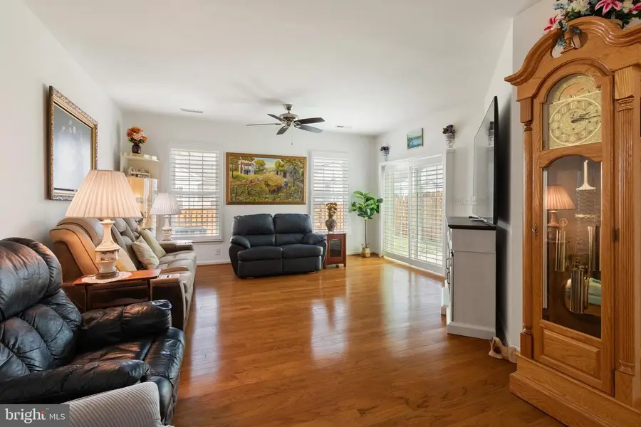 9515 Airdrie Ln, Fredericksburg, VA 22408 - #3