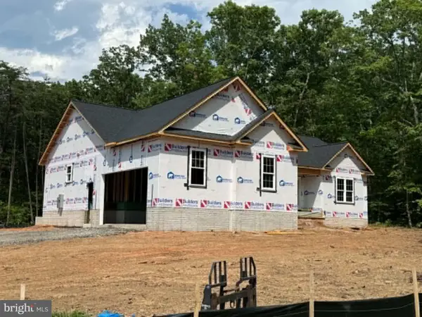 12653 Good Hope School Rd, SPOTSYLVANIA, VA 22551