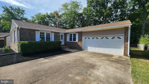 5 Sumner Ct, FREDERICKSBURG, VA 22407