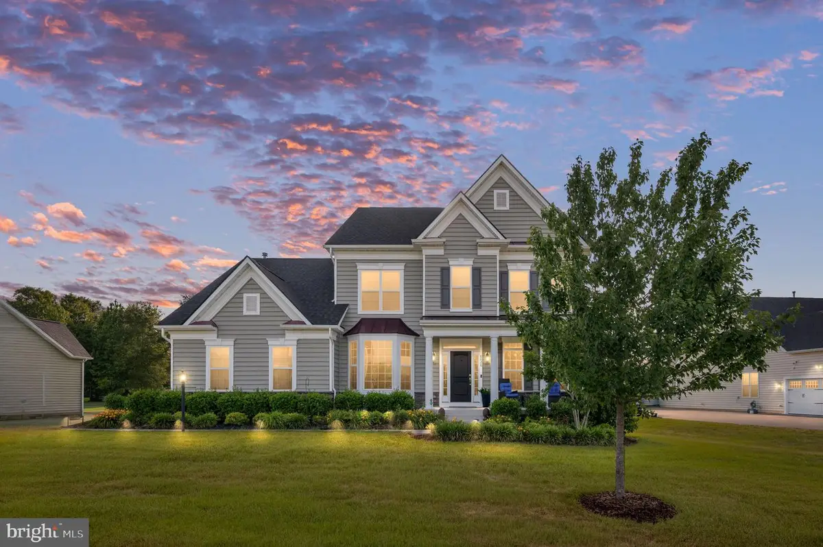 8626 White Fox Cir, Spotsylvania, VA 22553 - #1