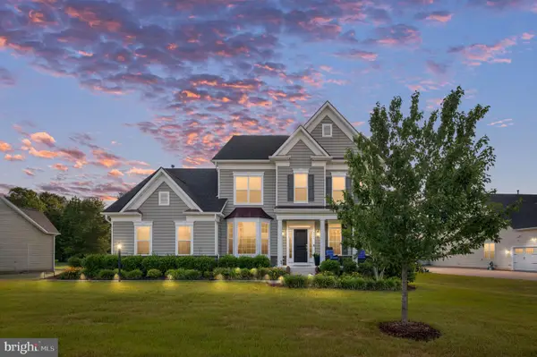 8626 White Fox Cir, SPOTSYLVANIA, VA 22553