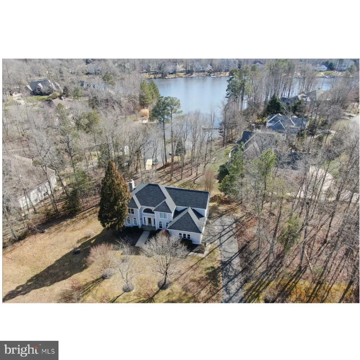 10712 Perrin Cir, Spotsylvania, VA 22551 - #1