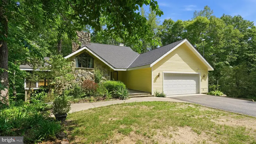 47 Waucoma Trl, Spotsylvania, VA 22551 - #2